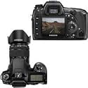 Samsung GX-20 14.6MP Digital SLR Camera with 18-55mm Lens
